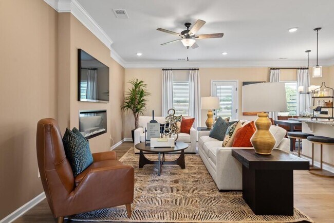 204 Andros Dr, Dalton, GA 30721 - photo 6