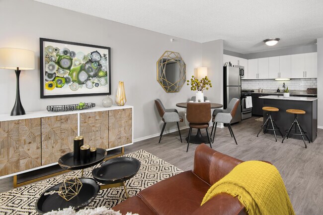 180 N Jefferson St unit 1007, Chicago, IL 60661 - photo 2