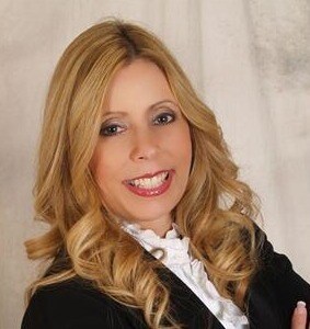 Susan Marcrie