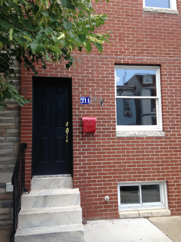 211 S Eaton St, Baltimore, MD 21224