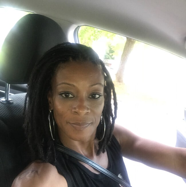 Monique McBride