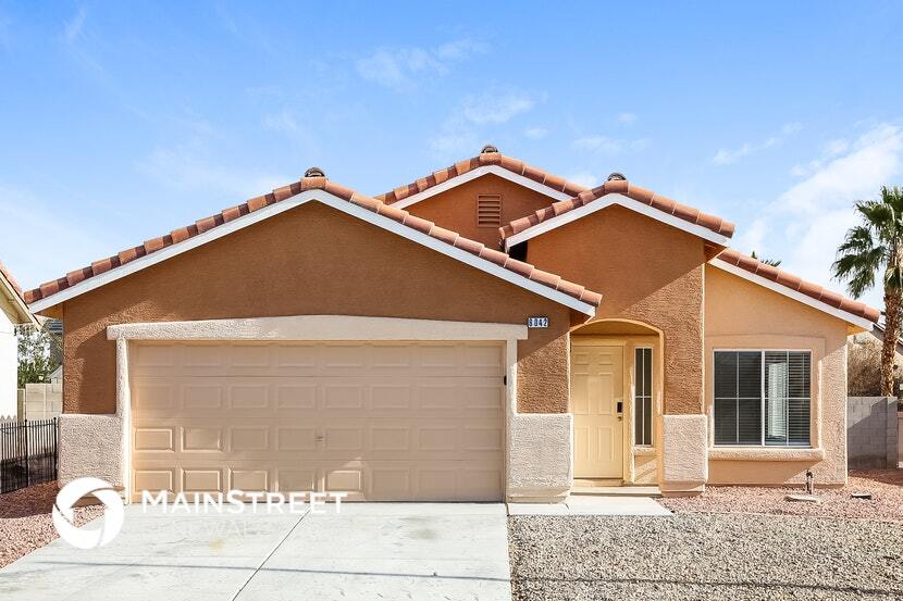 6042 Chris Craft St, North Las Vegas, NV 89031 - photo 1
