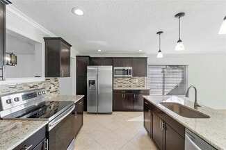 7320 NW 45th Ct, Lauderhill, FL 33319