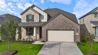 539 Selaura St, Rosenberg, TX 77471