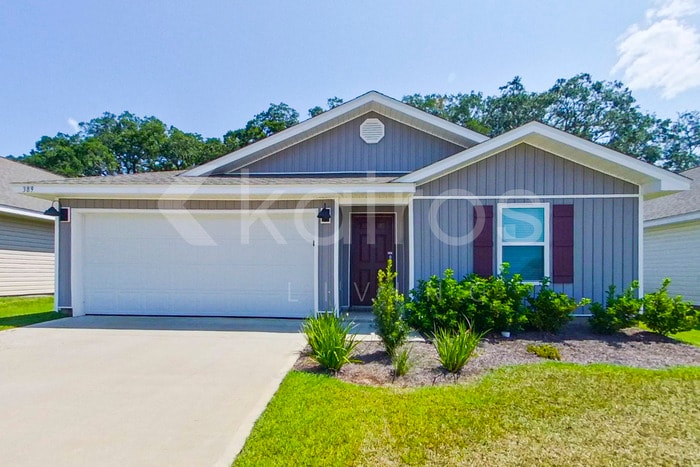 389 Monarch Ln, Pensacola, FL 32503 - photo 1