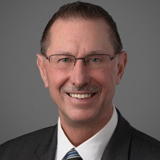 Ken Steury
