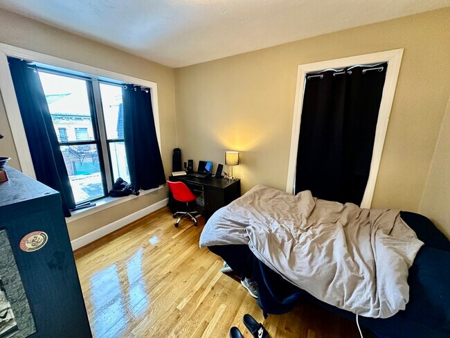 17 Highgate St unit 6, Allston, MA 02134 - photo 2