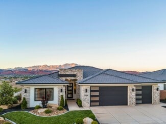 2866 Varano, St. George, UT 84770