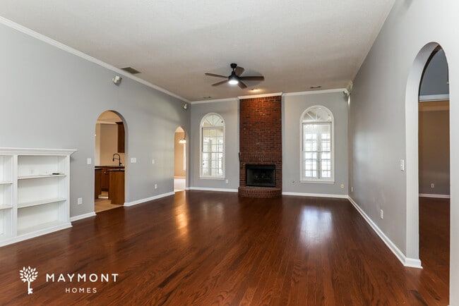 361 Toccoa Place, Jonesboro, GA 30236 - photo 3