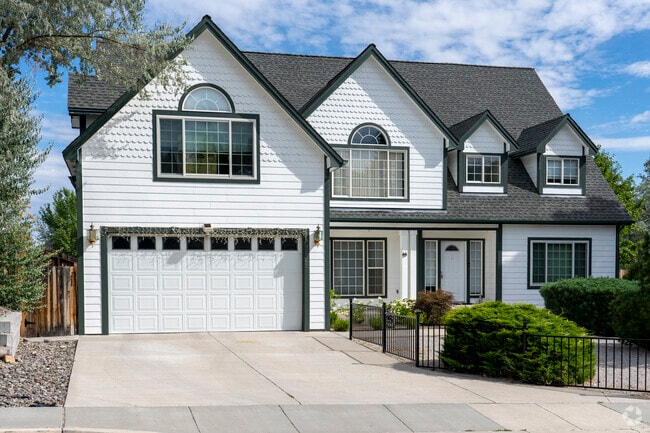 West Plumb-Cashill Boulevard