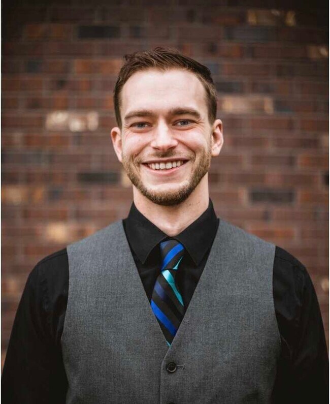 Adam Rust