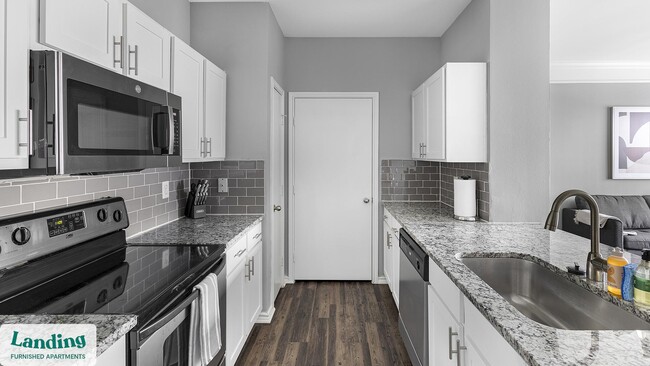 5350 Fossil Creek Blvd unit 1135, Haltom City, TX 76137 - photo 4