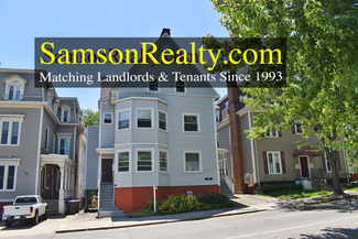 381 Angell St Unit b, Providence, RI 02906