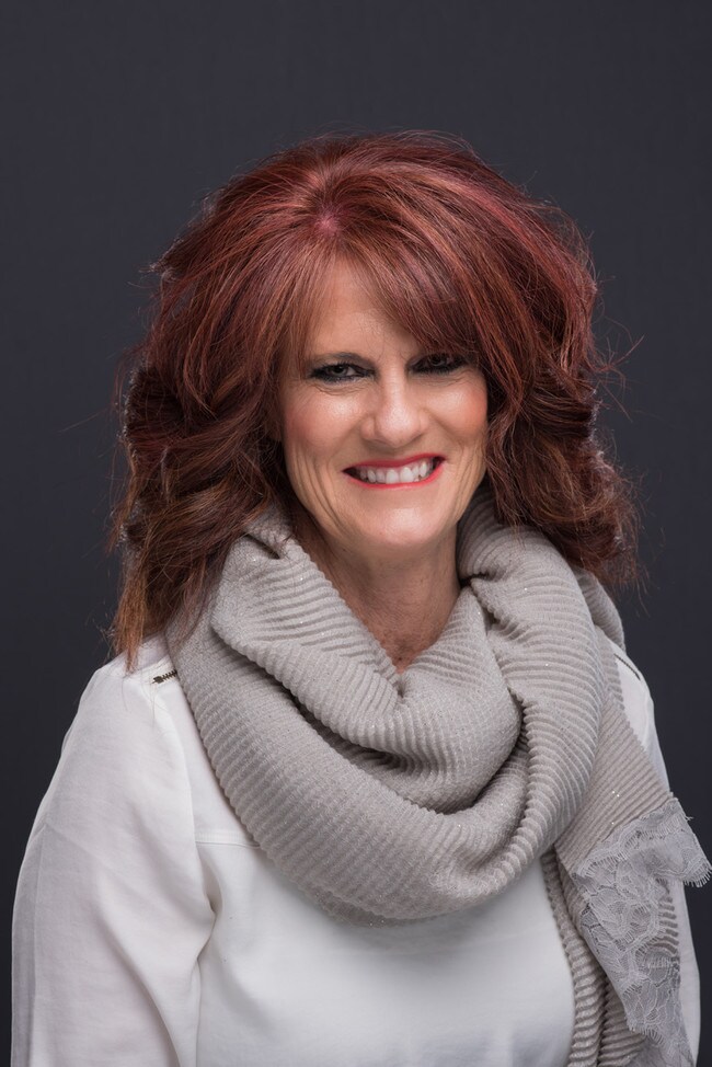 Tammy Miller