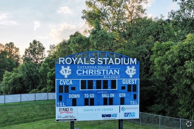 Spend a Friday night watching XXX football.