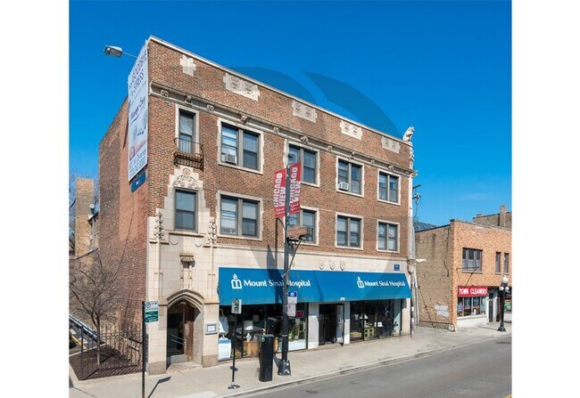 812 W Diversey Pkwy unit 818-S, Chicago, IL 60614 - photo 2