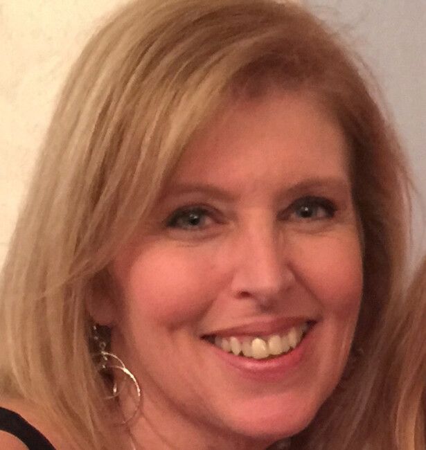 Teresa Keller Asher