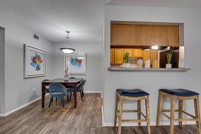 Southern Oaks, Fort Worth, TX 76132 - photo 5