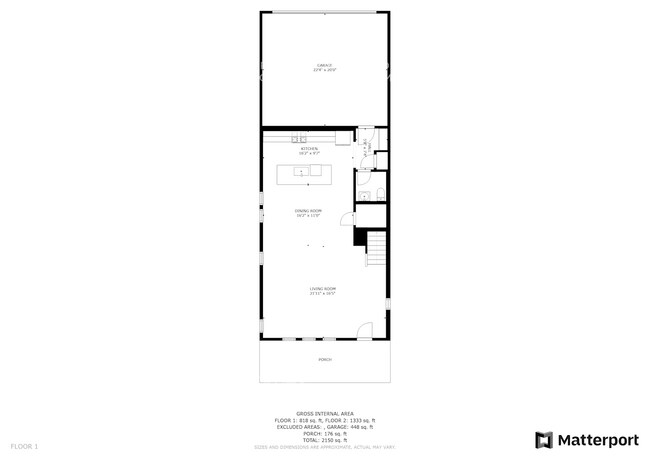 516 Nixon Rd, Belmont, NC 28012 - photo 2