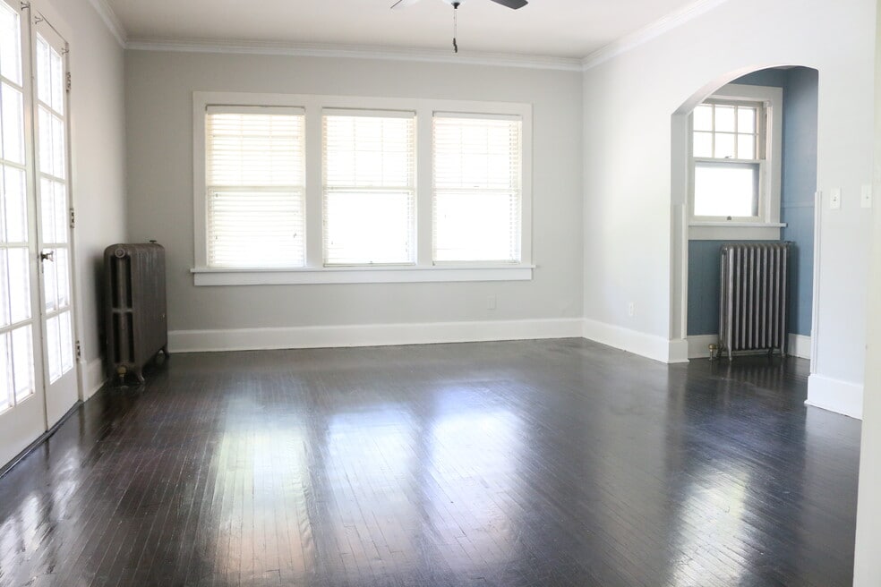 68 S 21st St unit B, Terre Haute, IN 47803 - photo 1