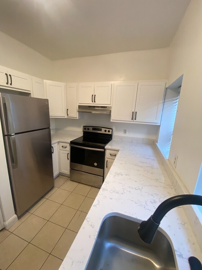 917 Geyer Ave Unit 921AR, St. Louis, MO 63104