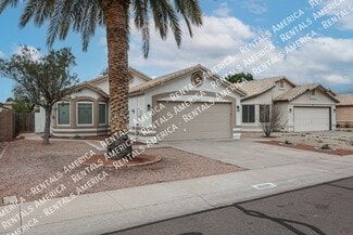 2517 W Sheffield Ave, Chandler, AZ 85224