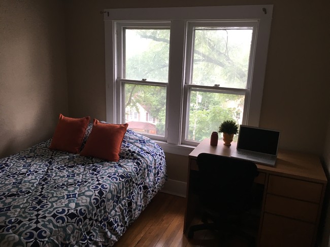 Bedroom 2
