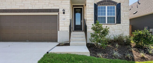 177 Coleto Trail, Bastrop, TX 78602 - photo 5