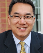 Eric Lin