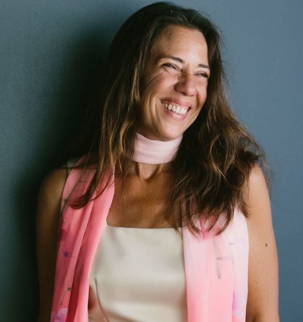 Marie Theriault