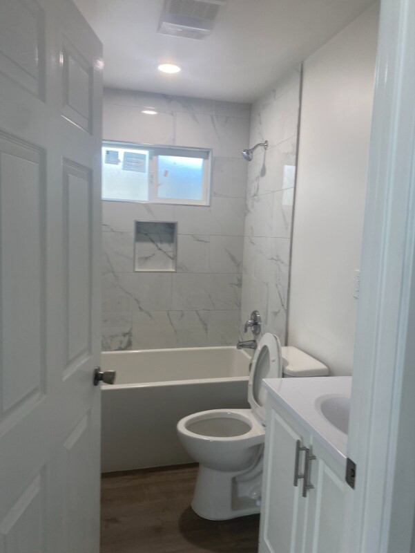 6536 Brynhurst Ave unit A, Los Angeles, CA 90043 - photo 2