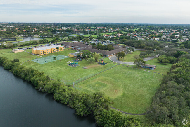 Sandpiper Shores Elementary School