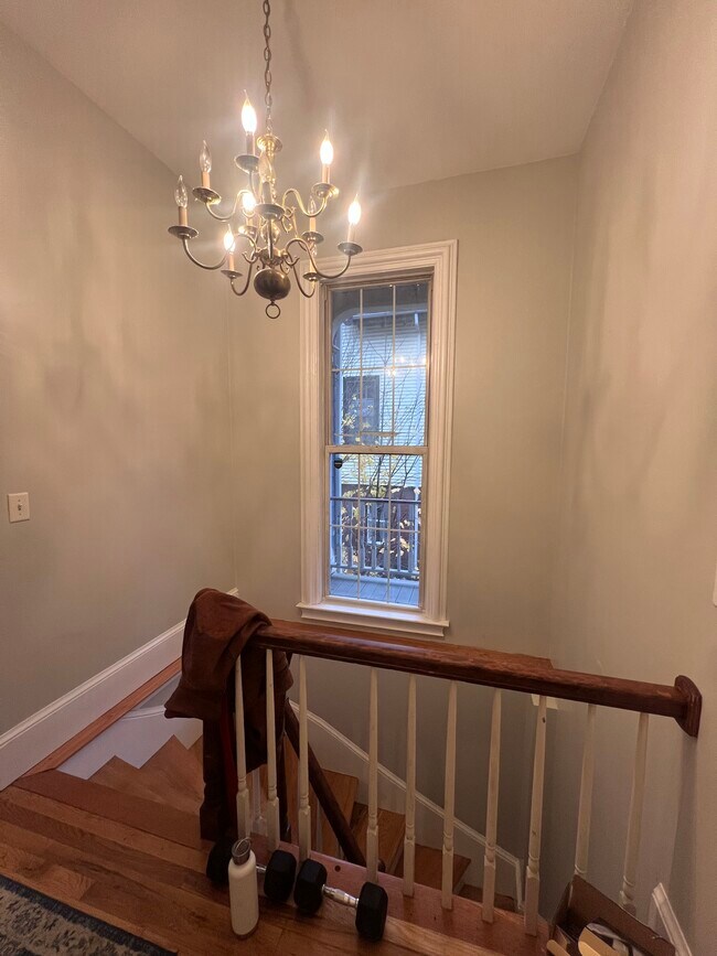 135 Hillside St unit 1, Boston, MA 02120 - photo 7