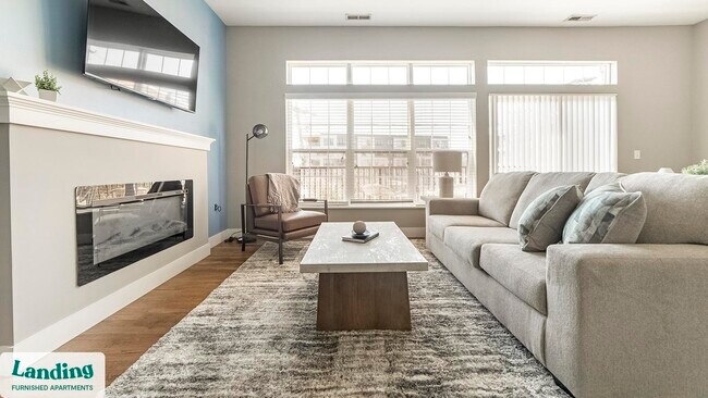 41 E 9th Ave unit 3-300, Columbus, OH 43201 - photo 2