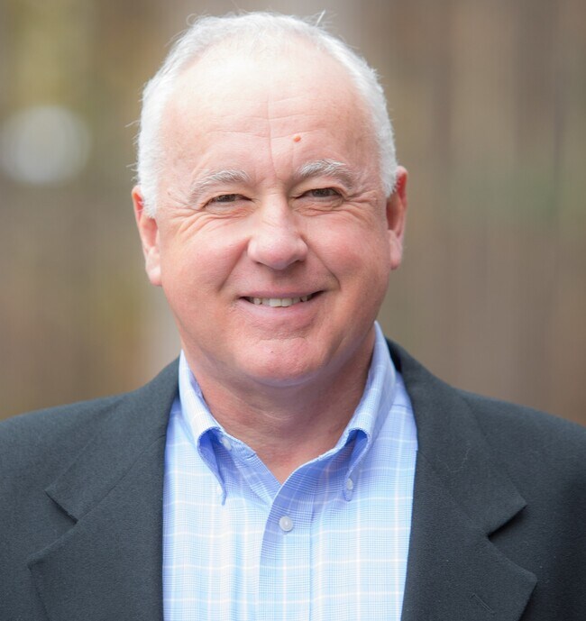 Rex Osborne Real Estate Agent in Cary, NC