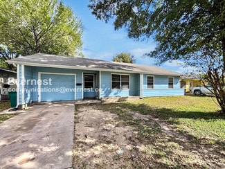 3719 Dumbarton Rd, Pasadena, TX 77503