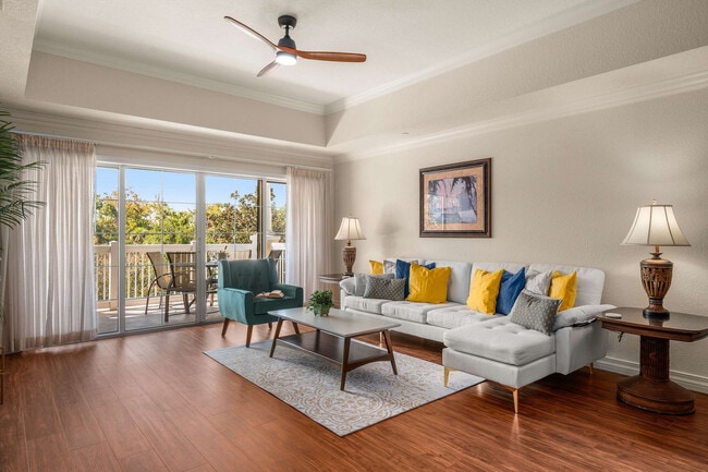 7660 Whisper Way unit ID1346937P, Reunion, FL 34747 - photo 2