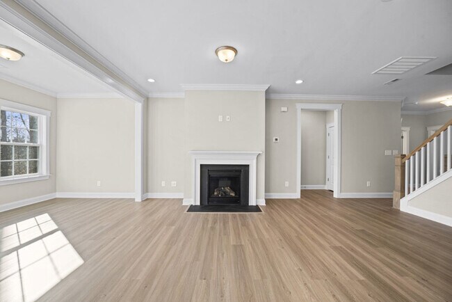 1102 Nantucket Dr, Mebane, NC 27302 - photo 6