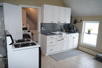 1 Dean St Unit 2, Cranston, RI 02920