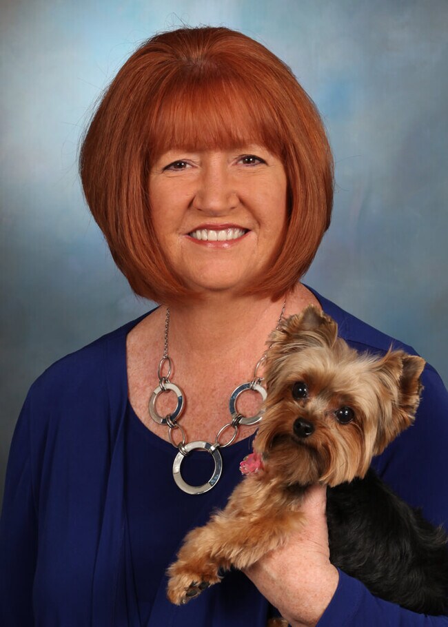 Agent Photo