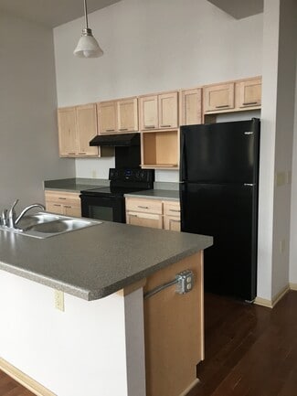 601 S Beaumont Rd, Prairie Du Chien, WI 53821