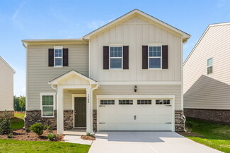 7722 Sudbury Cir, Covington, GA 30014
