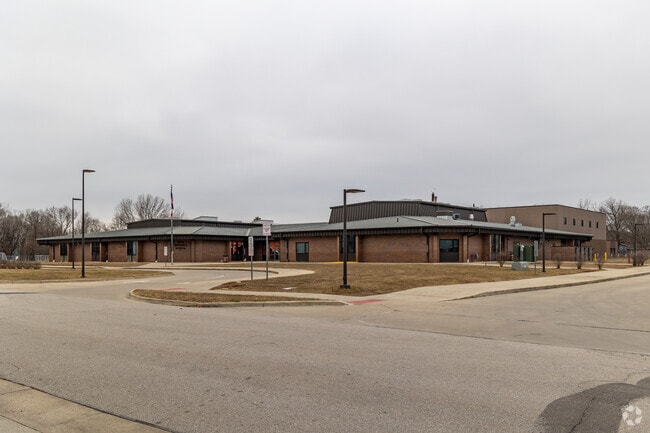 Mitchell Elementary School