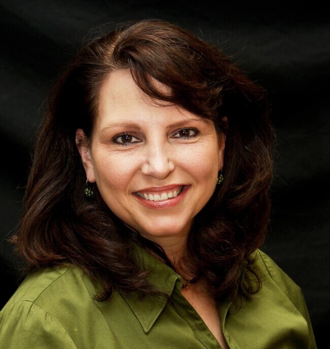 Jeanna Godsted