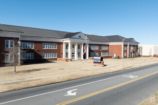 Sylacauga High School