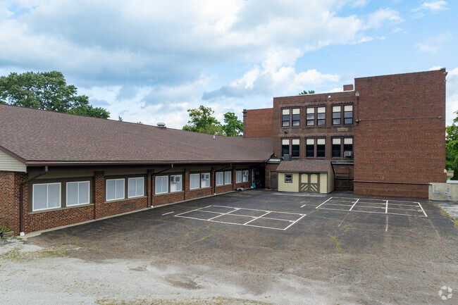 Hametown Christian Academy offers a variety of programs that challenge children.