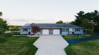 2723 Plains Rd, Mason, MI 48854