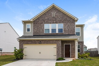 3740 Place Dr, Loganville, GA 30052