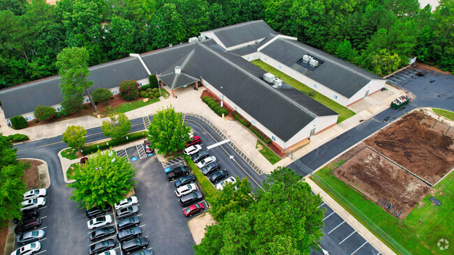 This is an overview of PreEminent Charter School.