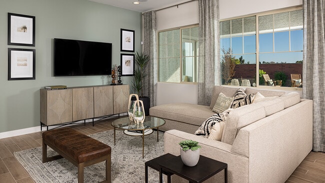 20721 E Via Del Oro, Queen Creek, AZ 85142 - photo 3